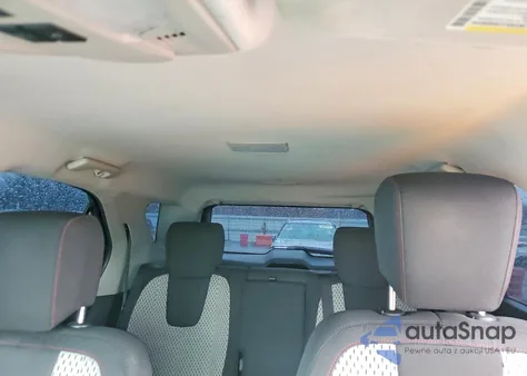 2010 Chevrolet Equinox Ls from USA, damaged, VIN 2CNALBEW4A6409062